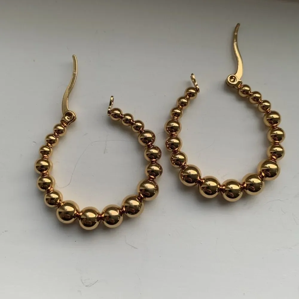 N/A graduated gold